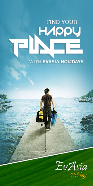 evasiah olidays