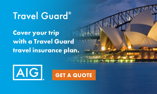 travel guard worldwide
