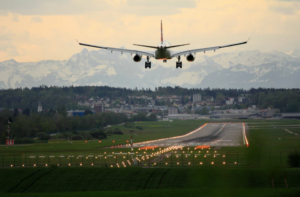 airport