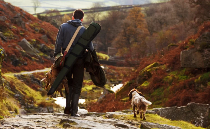 Tips for hunting
