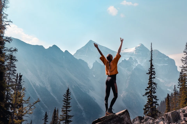solo travel
