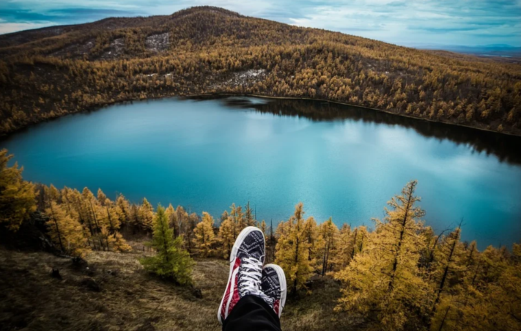 above