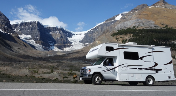 Camper