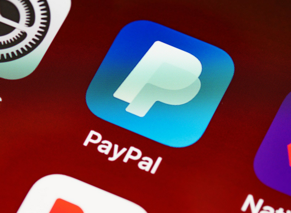 paypal