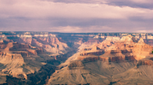 grand canyon