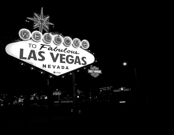las vegas