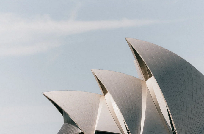 opera house