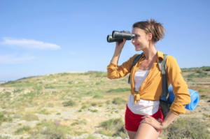 binocular