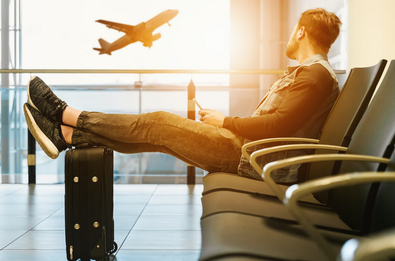 jet lag